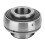 Insert Bearings for Industrial Use, Pillow Block Bearings with Self-aligning Functionality, Double Rubber Sealed for Durability, Precision Bearing 3