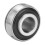 Insert Bearings for Industrial Use, Pillow Block Bearings with Self-aligning Functionality, Double Rubber Sealed for Durability, Precision Bearing 5