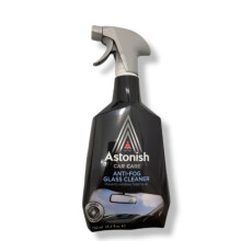 Astonish C1531 750ml Anti-Fog Glass Cleaner