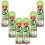 Cif Cif Mousse Bathrom Citrus Lemon - 500Ml - Pack of 6 1