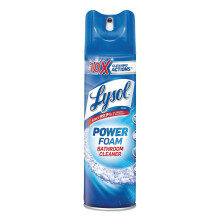 Lysol Bathroom Cleaner Spray, Island Breeze 24 oz