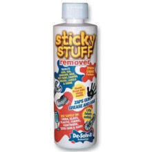 Generic 250ML LIQUID STICKY STUFF REMOVER