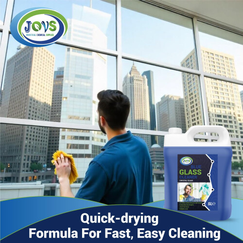 HG HG Stove Glass Cleaner 500ml 2