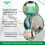 Professional Heavy Duty Degreaser Concentrate 5 litres 2