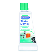 Dr Beckmann Stain Devils for Grease, Lubricant & Paint 50g