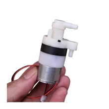 Automatic Soap Dispenser Pump DC3V 3.7V SelfPriming Foam Pump for DIY Touchless Hand Washer