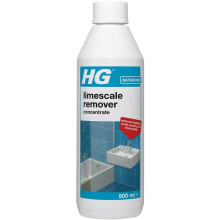 HG Professional Limescale Remover 500ml-2PK