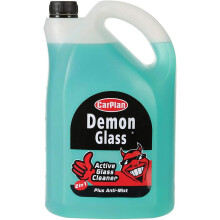 CarPlan Demon Glass, Refill, 5 Litre (Pack of 1)