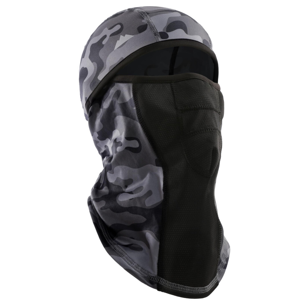 Tough Headwear Balaclava Ski Mask For Men And Women - Winter Shiesty M 48576383