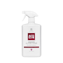 Autoglym Advanced All Wheel Cleaner,1L – Colour Change Technology Reac