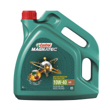 Castrol MAGNATEC 10W-40 A/B Engine Oil 4L