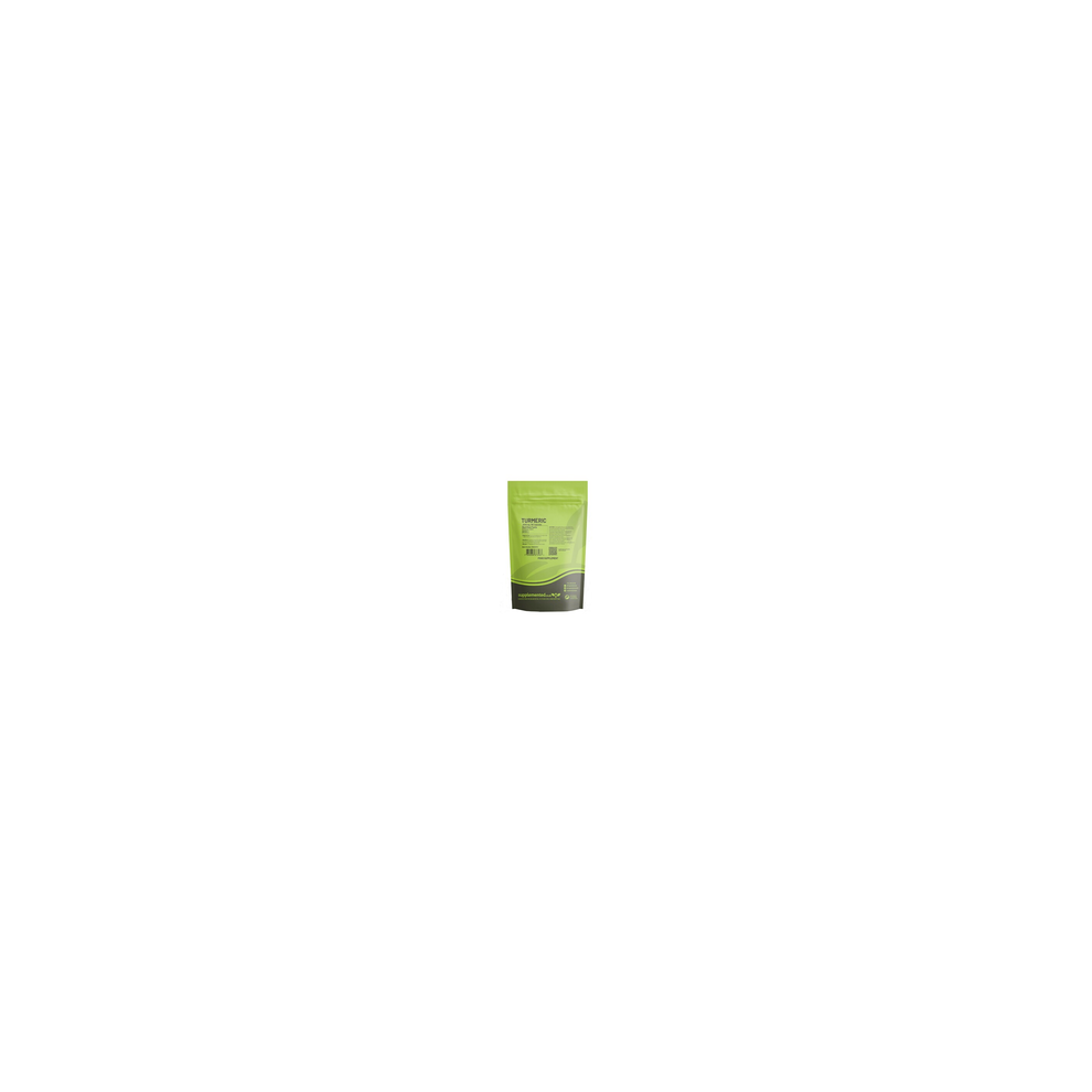Turmeric Black Pepper And Ginger 2000Mg 180 Vegan Capsules Supplement