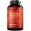 Vitamin B Complex with Vitamins D C 500 Tablets for Energy Immune Support 1