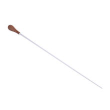 16-inch Symphony Baton with Kiln-Dried Wood Handle for Conductors