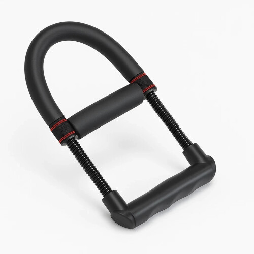 Adjustable Forearm Hand Grip Strength Trainer