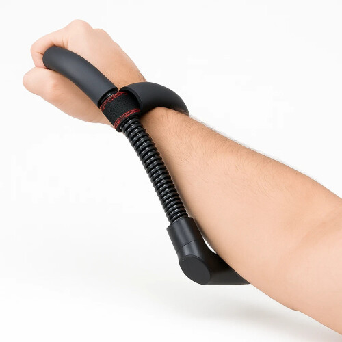 Adjustable Forearm Hand Grip Strength Trainer 2