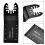 Digital Multi-Function Cooking Thermometer Waterproof for Meat and BBQ 4