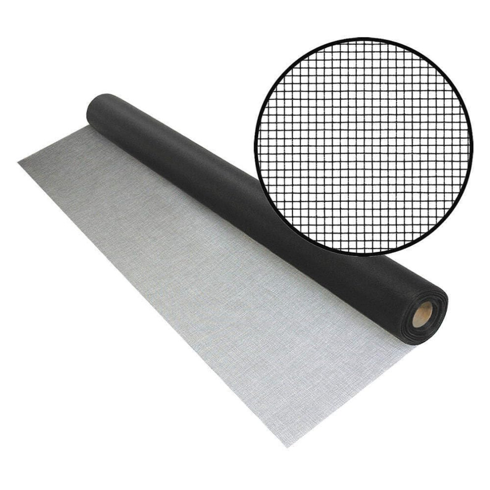 Fiberglass Door Window Screen 36 Inch Replacement For Ultravue2 3039017 Enhanced Airflow Clear Visibility 9164114586513