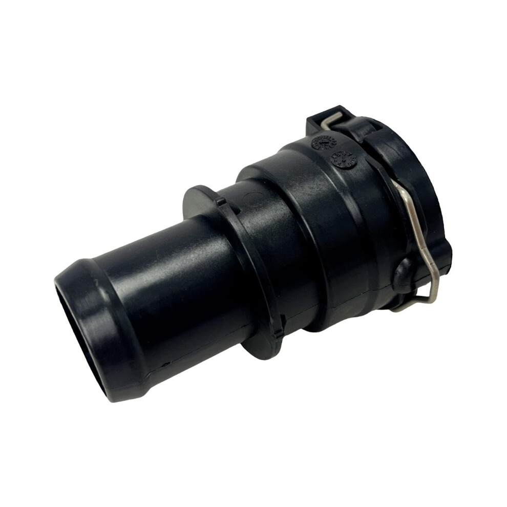 Radiator Coolant Hose Connector 19503Rnba01 For Civic 20062015 And Ilx 20132015 9113335989542