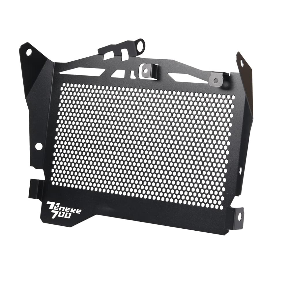 Motorcycle Radiator Guard Grill Protector Mesh For Tenere 700 T7 Xtz690 Xtz700 9113335989610