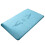 Χαλί μπάνιου Yonrjhukm Memory Cotton 16x24 ίντσες, εξαιρετικά απορροφητικό, γρήγορο στέγνωμα, 1