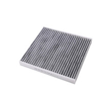 Activated Carbon Cabin Air Filter for SEAT Tarraco 20192024 5Q0819653 Waterproof Low Resistance Design