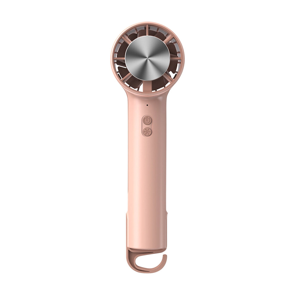 Oyigu Usb Handheld Cold Fan Charging Mini Portable Outdoor High-Speed High Volume Handheld Small Fan Usb, Quiet Fan On Clearance 9395123812243