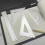 Vividcraft Drafting Tools 4pcs/pack Students Drawing School Supplies Set Square Metal Stainless Triangle Ruler Protractor Set Q8A7 4