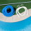 1 Set Pool Hose Pool Hose Replacement Filter Pump Hose Swimming Pool Supply 3