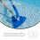 1 Set Pool Hose Pool Hose Replacement Filter Pump Hose Swimming Pool Supply 4