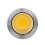 Aousin COB Spotlight 9W LED φώτα E27AC85-265V Λάμπα Διακόσμηση (Ζεστό Λευκό) 7