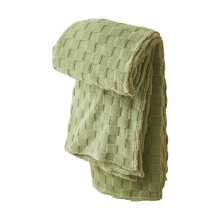 Gold Throw Blanket for Bed, Couch - Cozy Fleece Blanket for Women & Girls - Cute Small Gold Blanket - Hot Deals Clearance