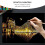 Creative Kids Scratch Paper Practical Scratch Painting Scratching Graffiti Paper 3