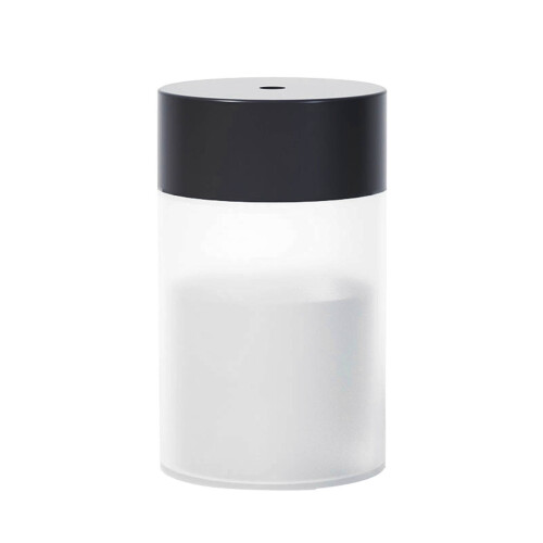 Quinlirra Home Essentials260ML Σίγαση Πολύχρωμος Υγραντήρας, Διαχύτης Αρωματοθεραπείας USB για