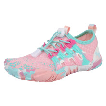 Hwmodou Kinderschoenen Comfortabele schoenen met zachte zool voor op het strand, geschikt voor in het water, buitensporten, zwemmen, strand, vakantie
