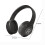 Μη καταστροφικά ακουστικά Bluetooth5.3 για το κεφάλι, κλήσεις HD, μείωση θορύβου, ήχος 3