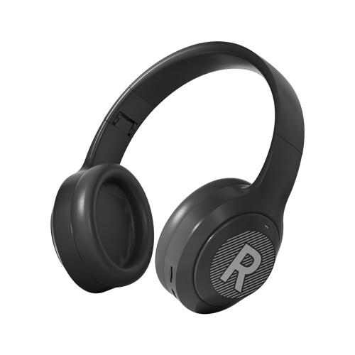 Μη καταστροφικά ακουστικά Bluetooth5.3 για το κεφάλι, κλήσεις HD, μείωση θορύβου, ήχος 1