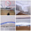 Foldable and Pop Up Design Mosquito Net Tent/Insect Screen, Easy to Install 3