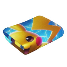 Pikachu-käsipyyhkeet kylpyhuoneeseen, kylpy-/kasvopyyhe, pehmeät, erittäin imukykyiset pyyhkeet aikuisille ja lapsille