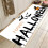 Χαλάκι πόρτας για το Halloween σε σχήμα κολοκύθας STYLE8STYLE8 1