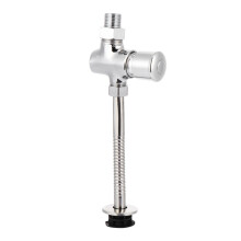 Mizh Urinal Flush Toilet Urinal Flush Part Manual Delay Automatic Shutoff