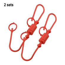 Mosiee2Sets1/4palcová hydraulická spojka ISO-A Hydraulická rychlospojka Protiprachová krytka Příslušenství pro elektrické nářadí