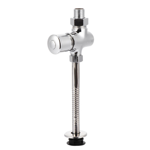 Mizh Urinal Flush Toilet Urinal Flush Part Manual Delay Automatic Shutoff 2