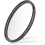 Φίλτρο κινηματογραφικού εφέ Diffusion Dream 67mm Black Pro Mist 1/4Filterï¼ŒGREEN.L για φακό κάμερας 1