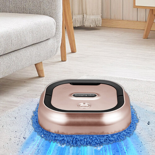 Kayannuo Home Essentials Clearance: Αυτοκαθαριζόμενο ρομπότ σφουγγαρίστρας, εργαλείο καθαρισμού