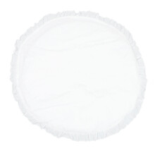 Tapete de atividades para bebês, tipo manta, para brincar dentro de casa, em tecido branco, ideal para crianças pequenas.