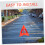 Reflective Warning Triangle for Car Emergency Kit Roadside Safety Sign with Stable Frame 4