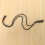 Cordon pour collier avec support pour pierre vide, cordon pour cristaux, support pour pendentif, support de collier ajustable 8