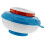 Floating Pool Chlorine Bromine Dispenser With Pop-Up Refill Indicator 8Inch 7