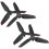 2 ζεύγη ελίκων FPV συμβατά με DJI FPV Combo Drone, λεπίδες προπέλας για View Drone UAV Quadcopter με 1